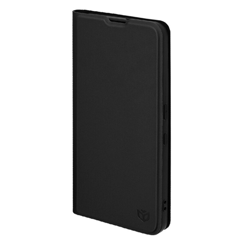 Husa Nothing Phone (3a) Lite Techsuit Magskin Book, negru