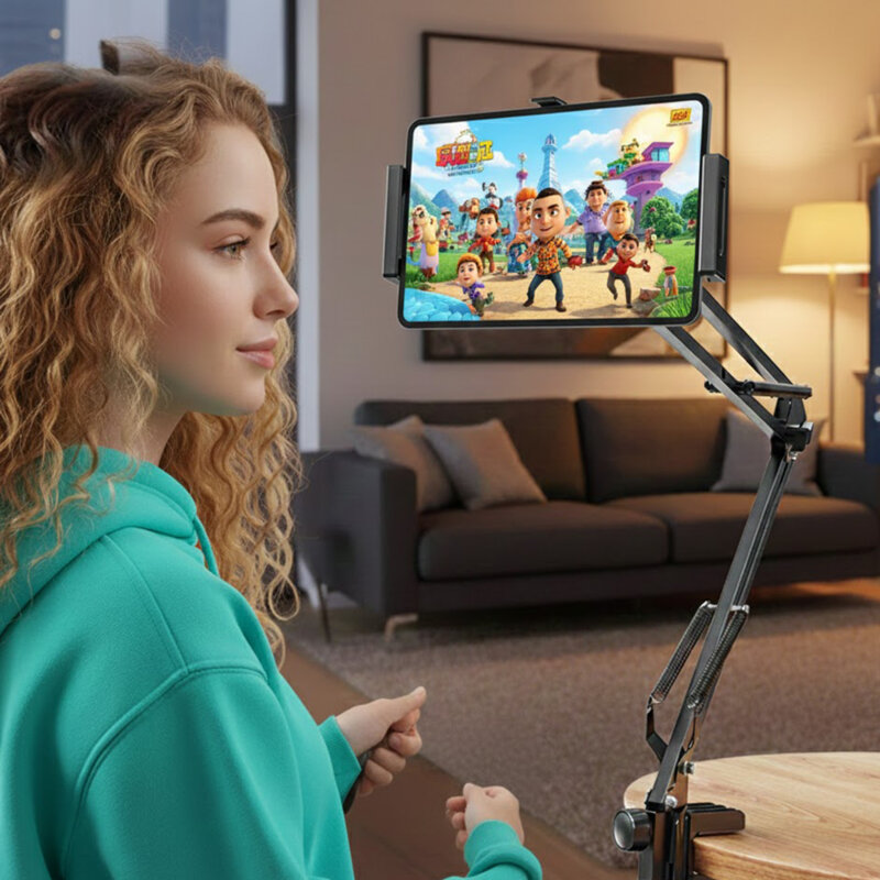 Suport telefon/tableta 4-12.9