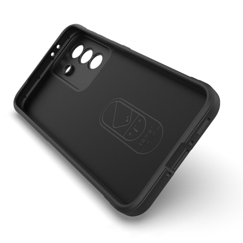 Husa Samsung Galaxy A37 5G Techsuit Magic Shield, negru