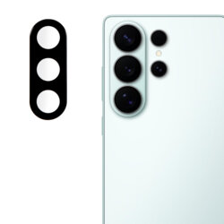 Folie camera Samsung Galaxy S26 Ultra Techsuit Full Glass, negru