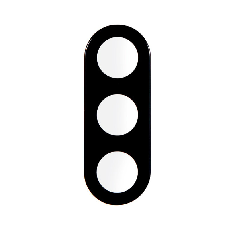 Folie camera Samsung Galaxy S26 Ultra Techsuit Full Glass, negru