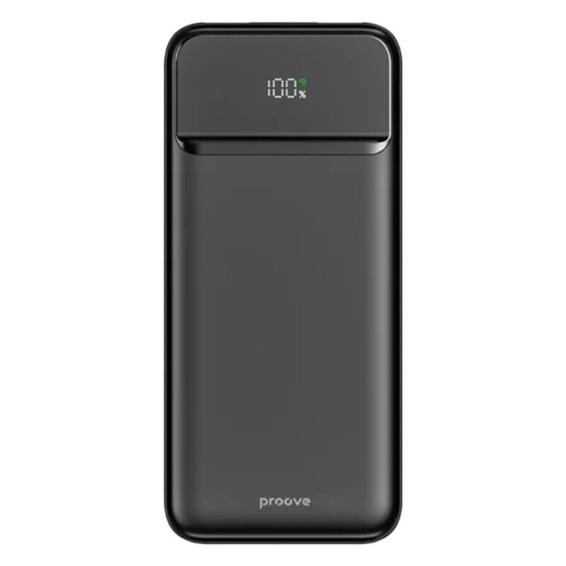 Power bank 10000mAh Proove Illuminator 2, 22.5W, PBIP10212201