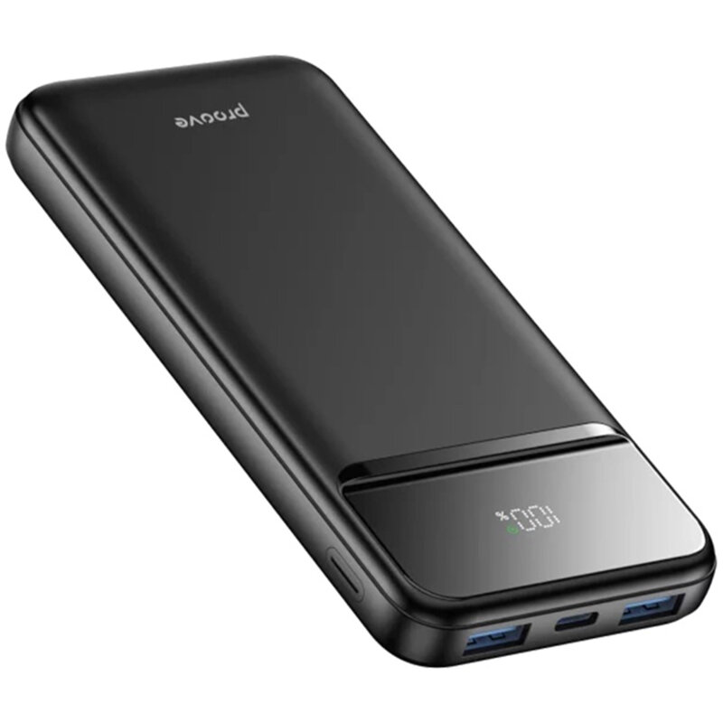 Power bank 10000mAh Proove Illuminator 2, 22.5W, PBIP10212201