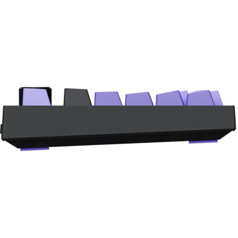 Tastatura gaming RGB Proove Slicker Pro, 6000mAh, WKSLPEN22416