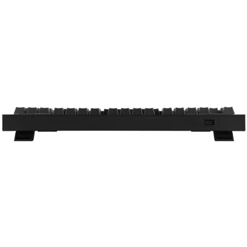 Tastatura mecanica cu fir Proove Sideswap, 1.5m, CKSIEN00022401
