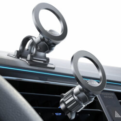 Suport telefon auto MagSafe, universal Lisen, YL0223110033