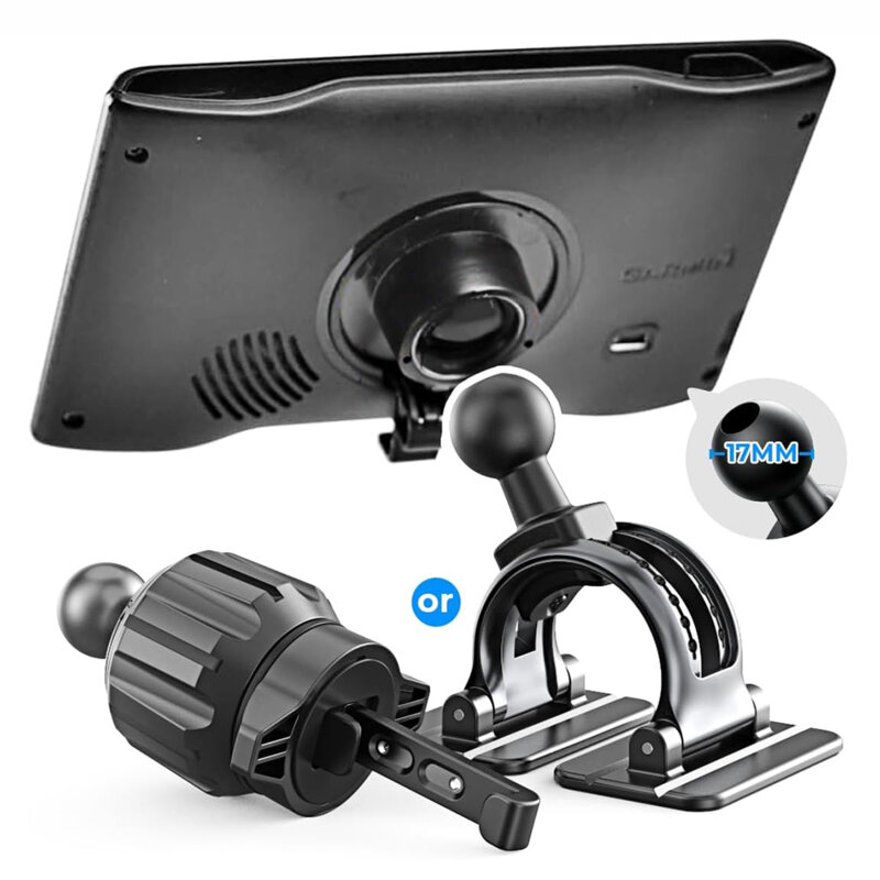 Suport telefon auto MagSafe, universal Lisen, YL0223110033