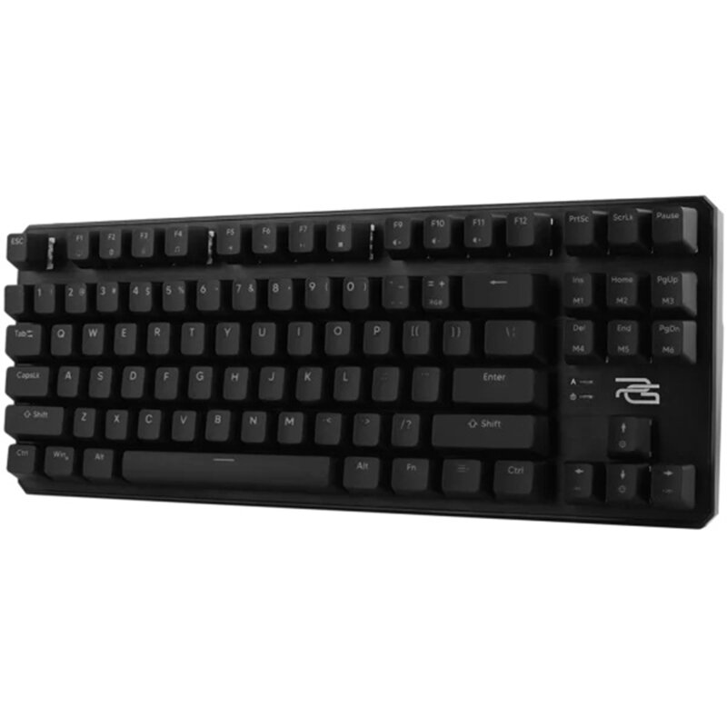 Tastatura mecanica cu fir Proove Everfrost, 1.8m, CKEVEN00000401