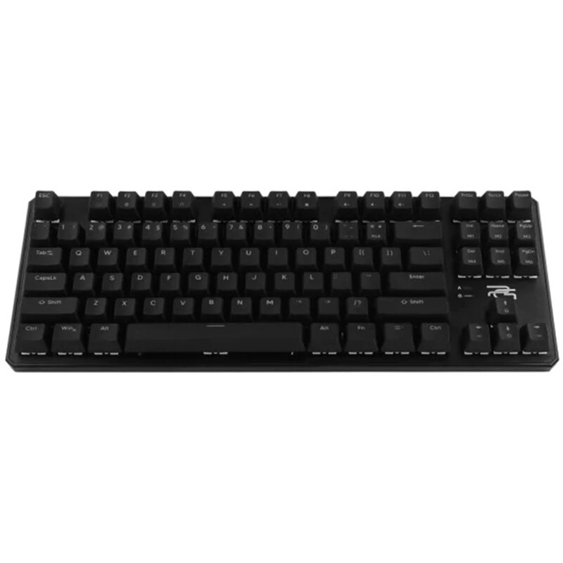 Tastatura mecanica cu fir Proove Everfrost, 1.8m, CKEVEN00000401