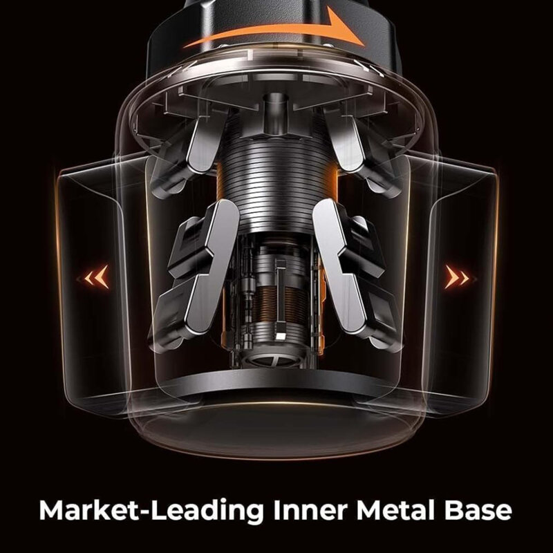 Suport telefon, tableta auto universal, 12.9