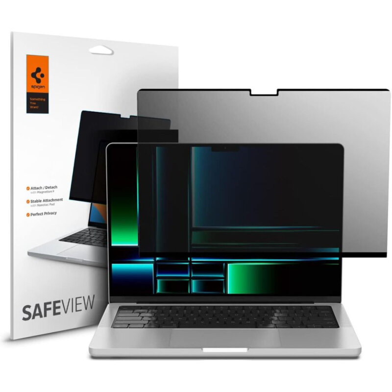 Folie MacBook Pro 14