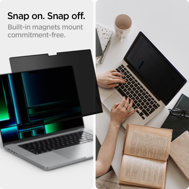Folie MacBook Pro 14