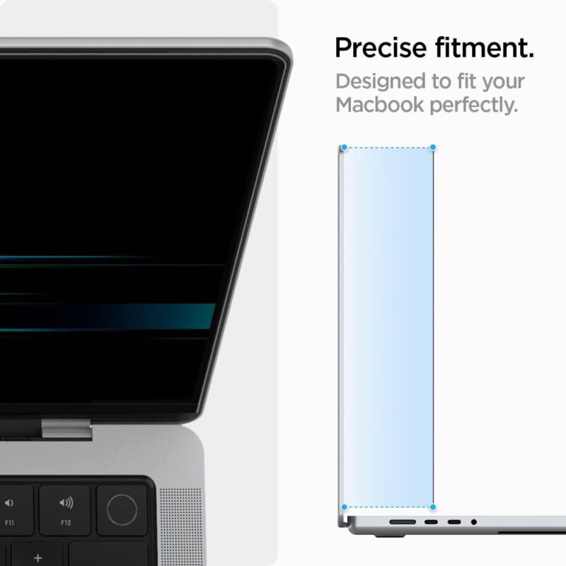 Folie MacBook Pro 14