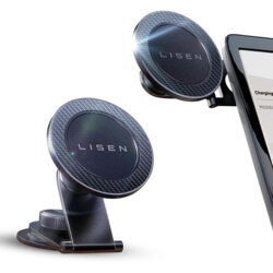 Suport telefon magnetic pentru masina Lisen, YL0223050002