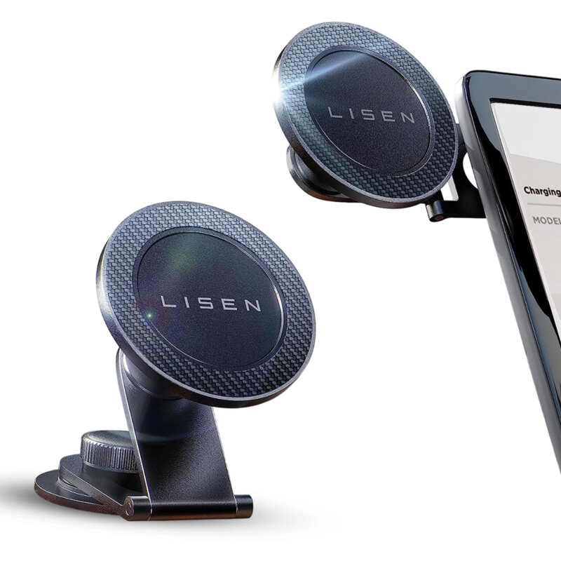Suport telefon magnetic pentru masina Lisen, YL0223050002