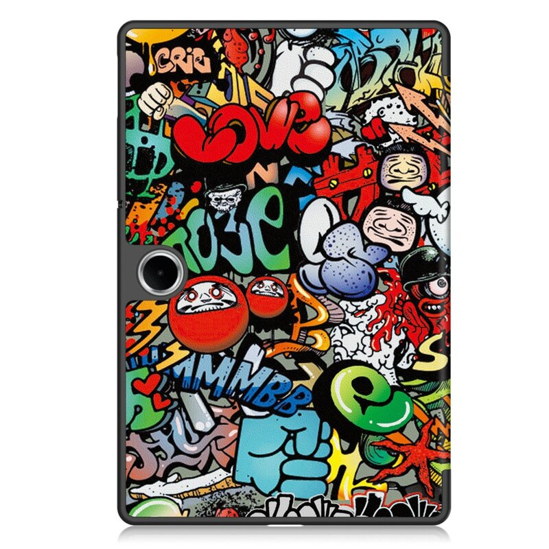 Husa Oppo Pad SE 11 Techsuit FoldPro, Urban Vibe