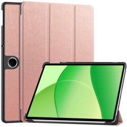 Husa Oppo Pad SE 11 Techsuit FoldPro, roz