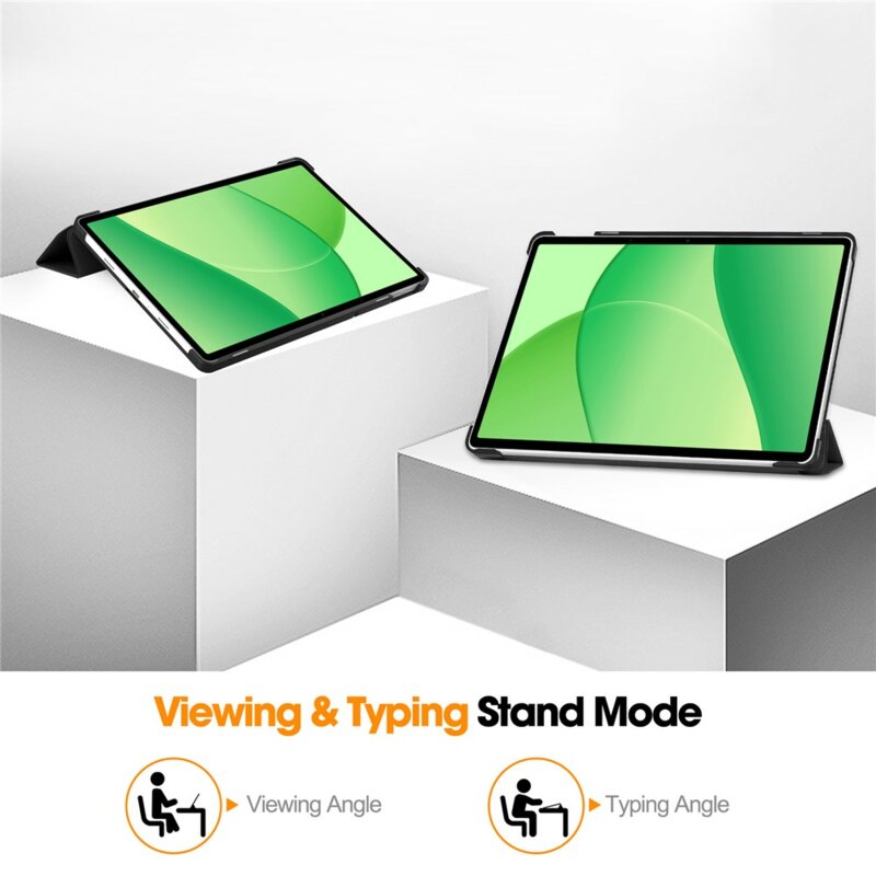 Husa Oppo Pad SE 11 Techsuit FoldPro, Unicorn