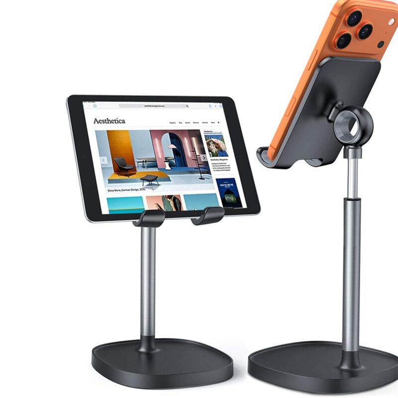 Suport de birou pentru telefon, ajustabil birou Lisen, YL0421030004