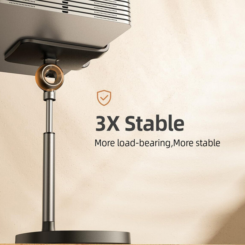 Suport de birou pentru telefon, ajustabil birou Lisen, YL0421030004