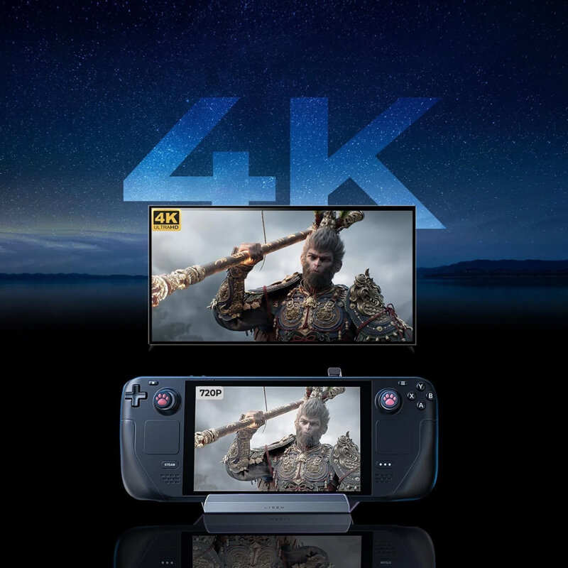 Statie de incarcare, cooler consola gaming Lisen S1, YL0423110005