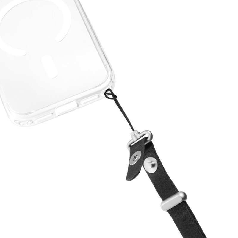 Snur, lanyard pentru telefon Spigen, ajustabil magnetic, DA30L