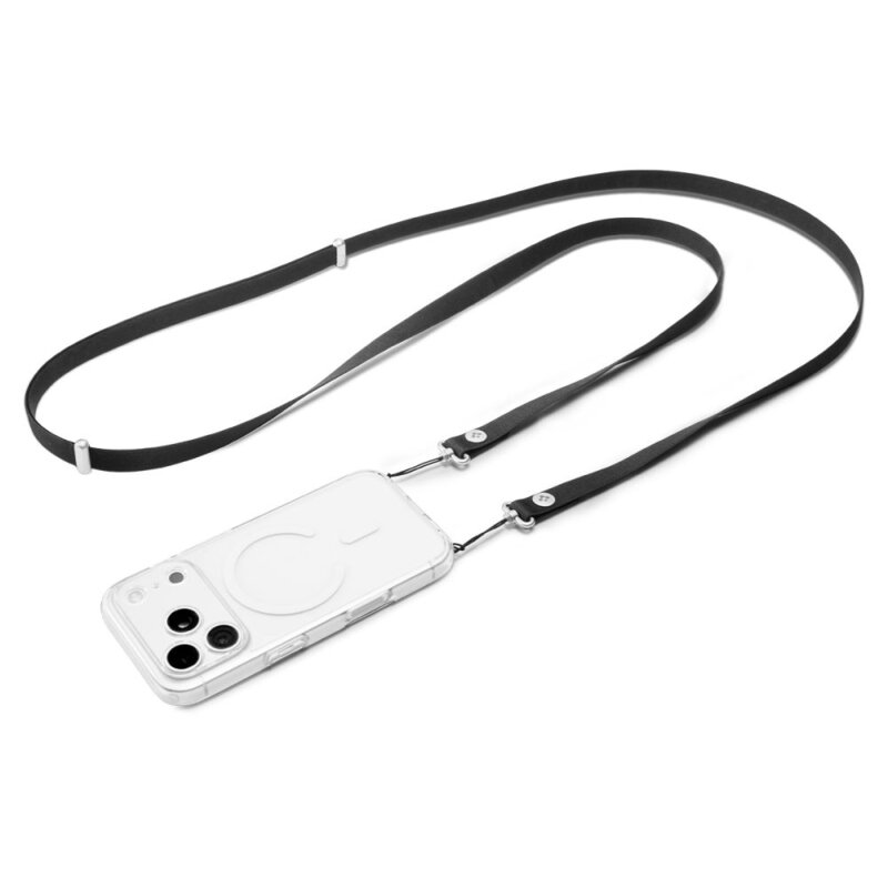 Snur, lanyard pentru telefon Spigen, ajustabil magnetic, DA30L