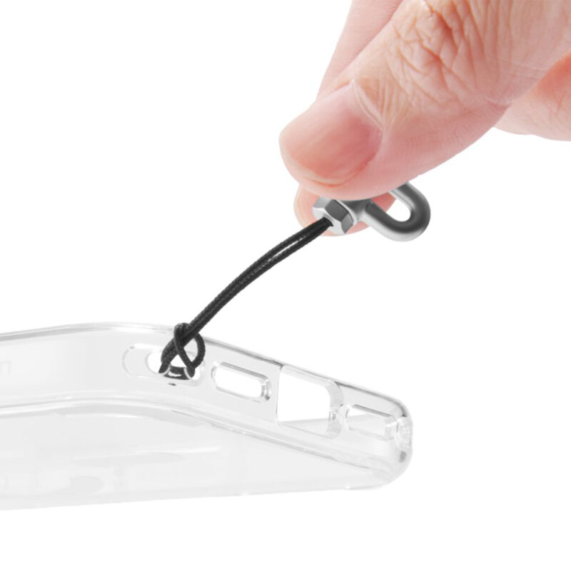 Snur, lanyard pentru telefon Spigen, ajustabil magnetic, DA30L