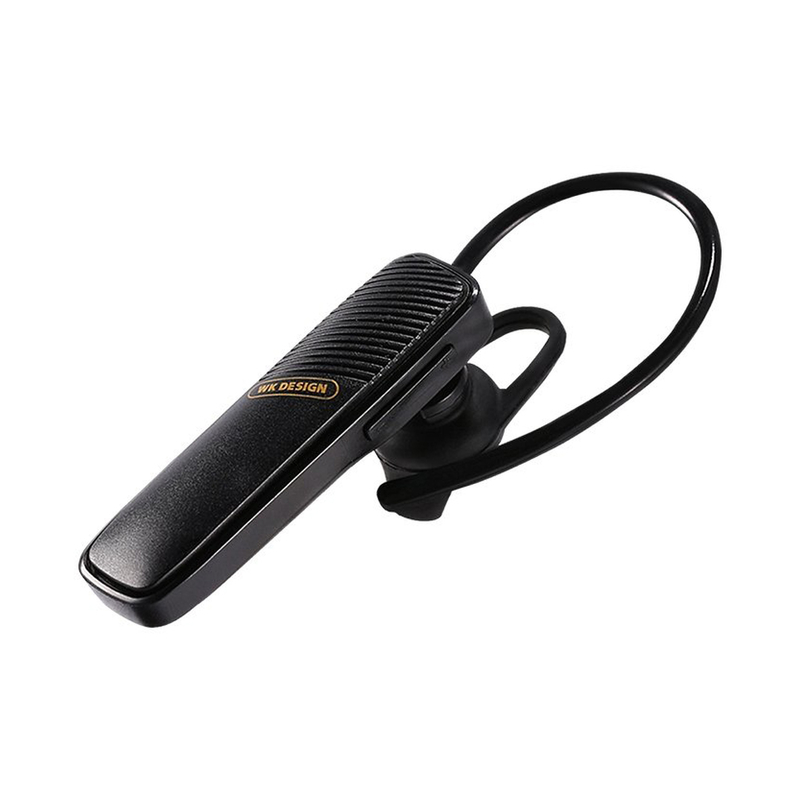 Casca Bluetooth WK Design BS150 Black