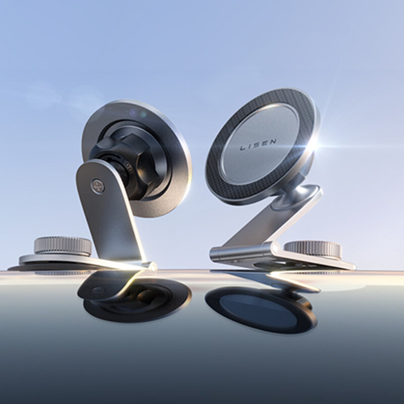 Suport telefon magnetic pentru masina Lisen, YL0223050002