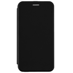 Husa Xiaomi Redmi 6 Flip Magnet Book Type - Black