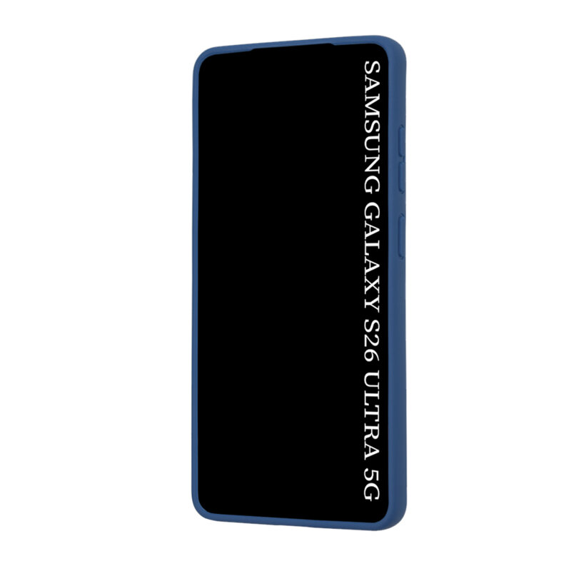 Husa Samsung Galaxy S26 Ultra Techsuit MagSafe Pro, albastru