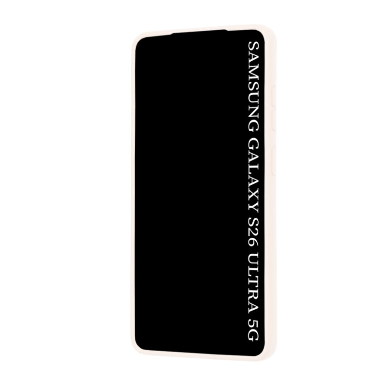 Husa Samsung Galaxy S26 Ultra Techsuit MagSafe Pro, roz