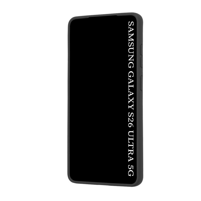 Husa Samsung Galaxy S26 Ultra Techsuit MagSafe Pro, negru