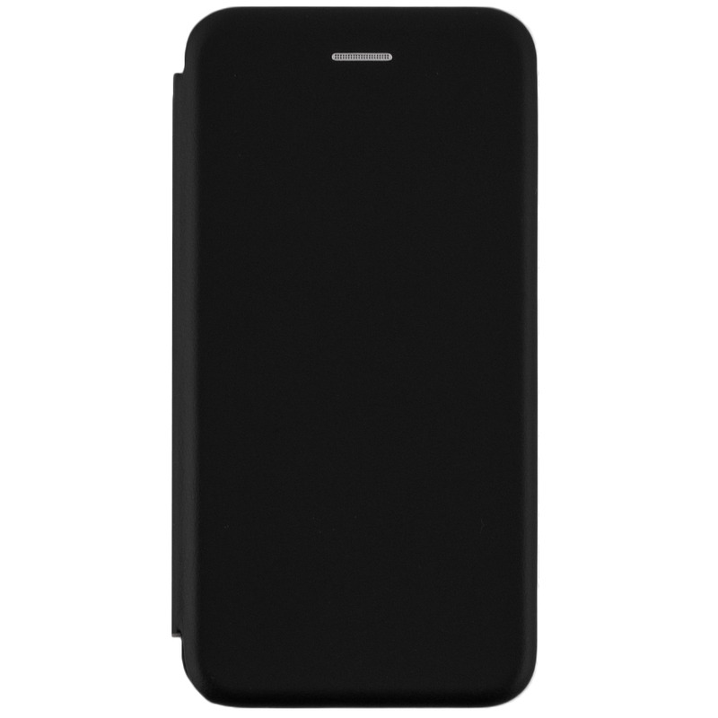 Husa Xiaomi Redmi S2 Flip Magnet Book Type - Black