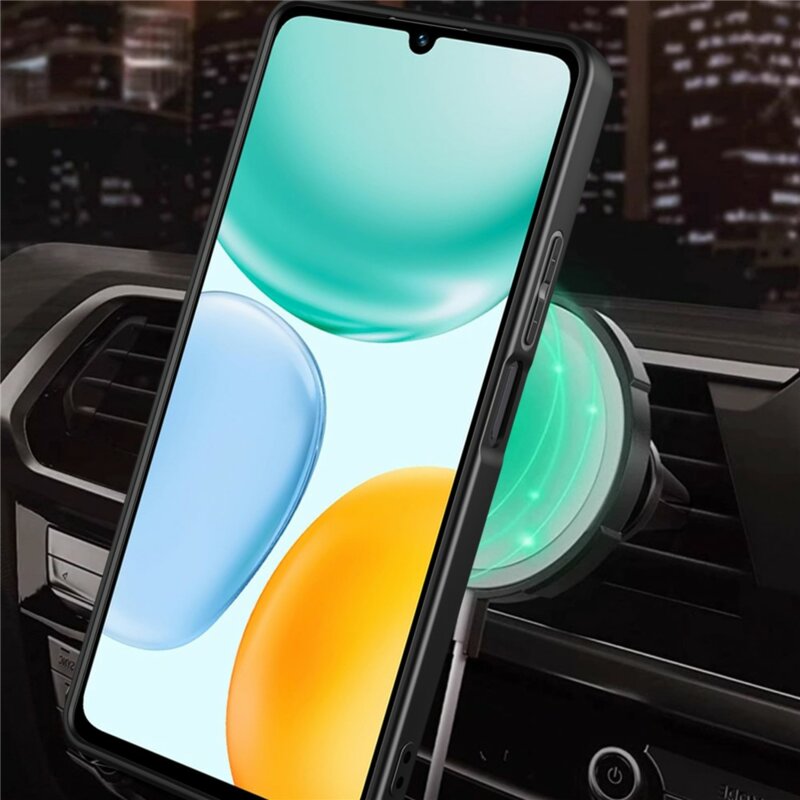 Husa Honor X5c Plus Techsuit RuggedCam, mov