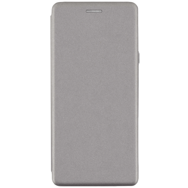 Husa Samsung Galaxy Note 9 Flip Magnet Book Type - Grey