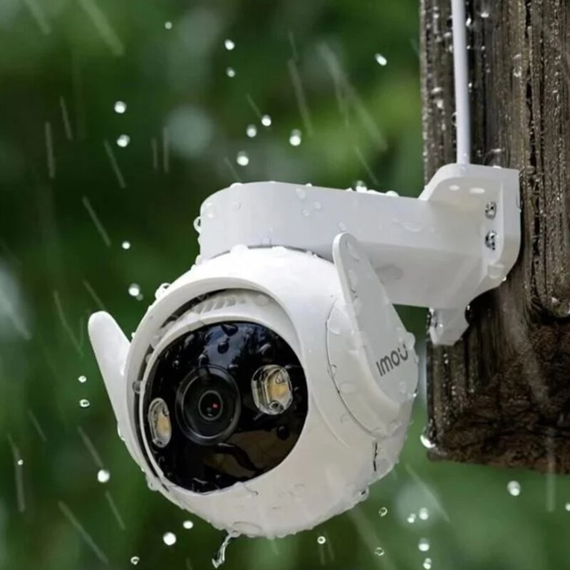 Camera supraveghere 8MP Imou, Smart Tracking, IPC-S7EP-8Q0WEH