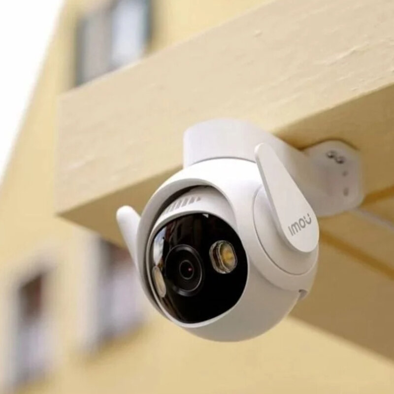 Camera supraveghere 8MP Imou, Smart Tracking, IPC-S7EP-8Q0WEH