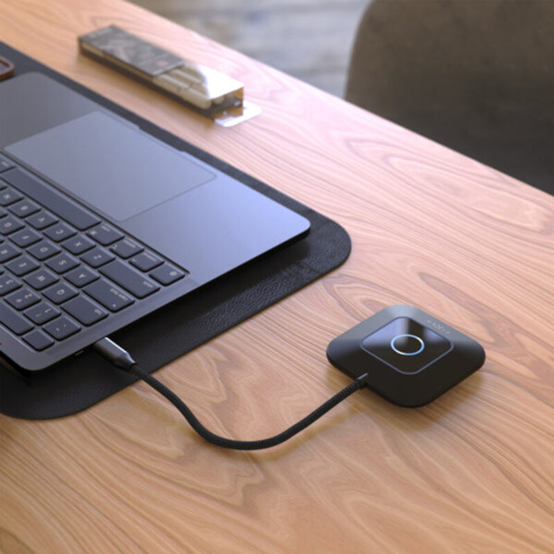 Adaptor HDMI wireless Full HD, Fixed AirLink FIXA-AL-BK, negru