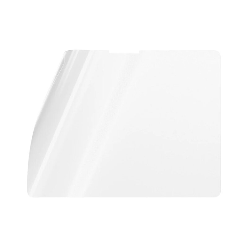 Folie iPad Air 13 (2025) PanzerGlass® Ultra-Wide Fit GraphicPaper®, transparenta