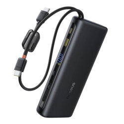 Baterie externa 25000mAh, Baseus EnerFill FC41, E0028H03