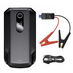 Jump starter portabil, Baseus Super Energy Max, C0120500