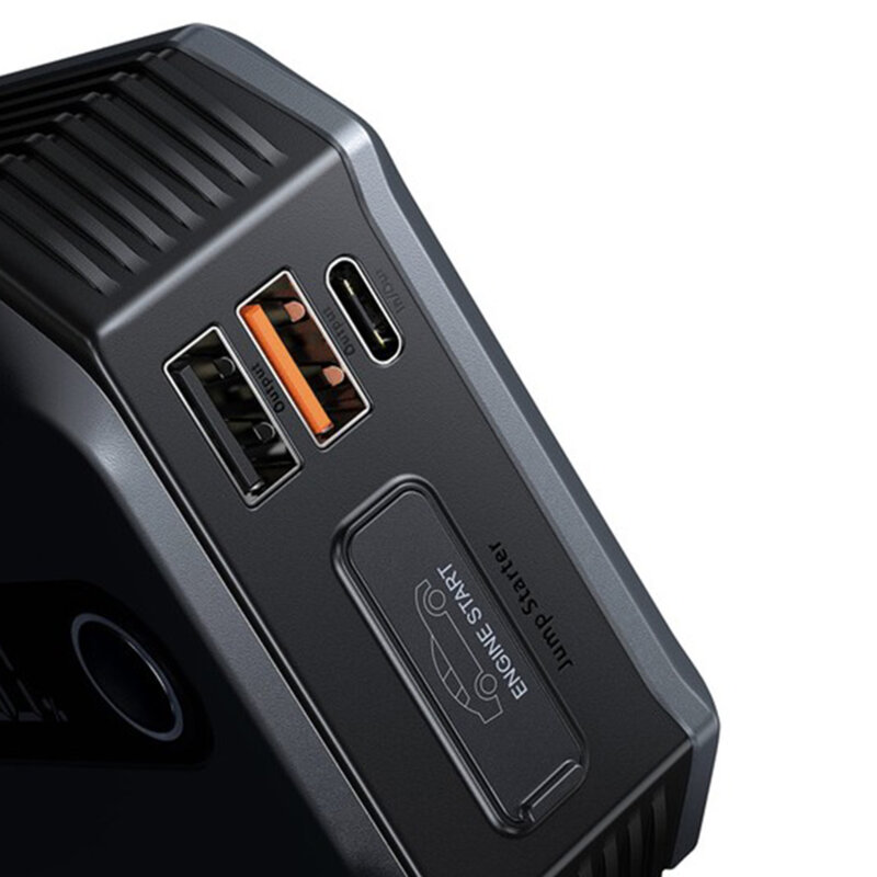 Jump starter portabil, Baseus Super Energy Max, C0120500