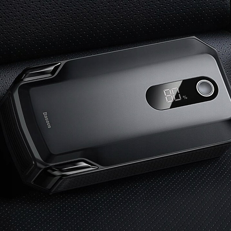 Jump starter portabil, Baseus Super Energy Max, C0120500