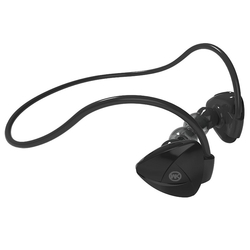 Casti In-Ear Bluetooth Cu Microfon WK Design BD600 - Black