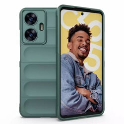 Husa Xiaomi Poco M8 Pro 5G Techsuit Magic Shield, verde