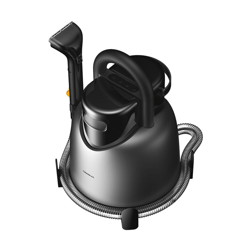 Aparat de curatat cu abur, 3 moduri Deerma BY700 S, 13kPa, 1700W