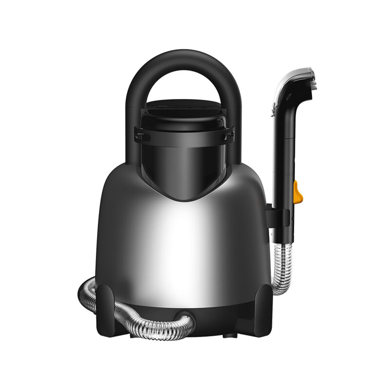 Aparat de curatat cu abur, 3 moduri Deerma BY700 S, 13kPa, 1700W