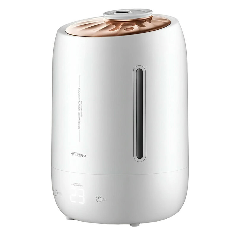 Umidificator aer uscat Deerma, 220-240V~50/60Hz, 25W, 5l, F600